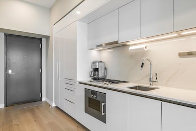 Cirrus Condominiums unit 4107, Chicago, IL 60601 - photo 2