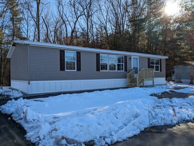 26 Melendy Rd unit 11, Milford, NH 03055 - photo 3