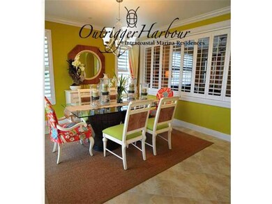 1532 NE Outrigger Landings Dr unit 207 Slip 12, Jensen Beach, FL 34957 - photo 3