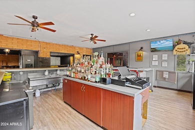 7783 W Ralls Dr, Strawberry, AZ 85544 - photo 2