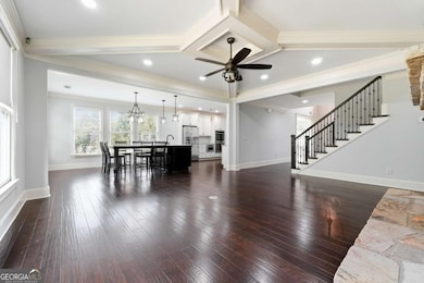 3250 Caney Estates Place, Cumming, GA 30041 - photo 6