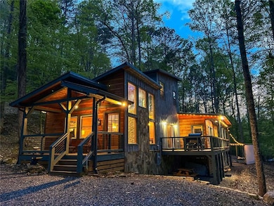 7 Addle Ct, Ellijay, GA 30540 - photo 2