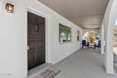 3526 Lincoln Ave, El Paso, TX 79930 - photo 4