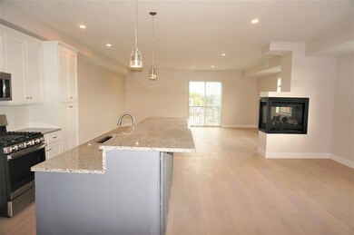 99 Moody St unit PH 10, Waltham, MA 02453 - photo 7