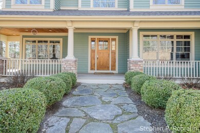 4590 Old Grand River Trail NE unit 27, Ada, MI 49301 - photo 5