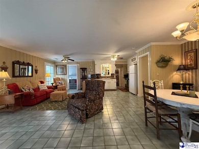 1201 Coker St, Dillon, SC 29536 - photo 4