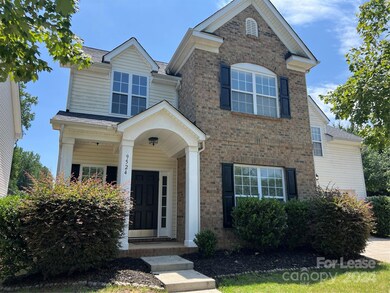 9524 Gilead Grove Rd, Huntersville, NC 28078 - photo 2