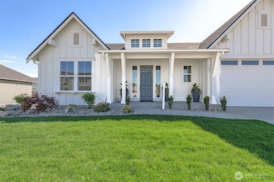 1580 S Kelvin Ct, East Wenatchee, WA 98802 - photo 3