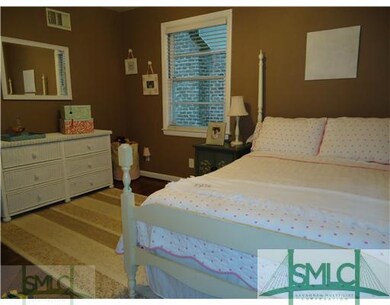 Bedroom.