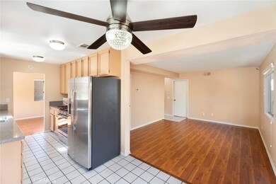 Family, Dining & Kitchen