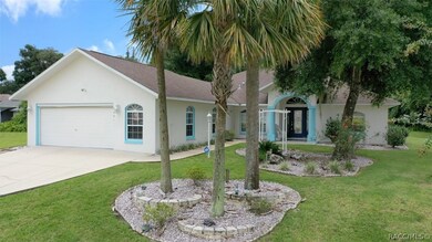 3461 N Canterbury Lake Dr, Hernando, FL 34442 - photo 6