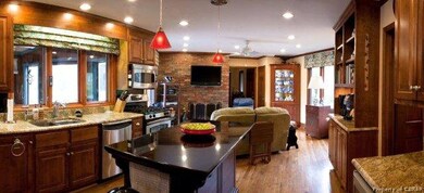 Kitchen 1