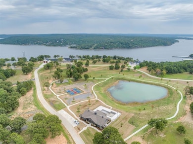 142 Patriot Pointe, Eufaula, OK 74432 - photo 4