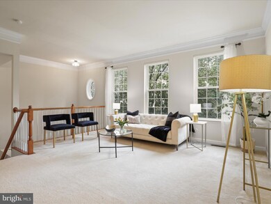 6865 Rolling Creek Way, Alexandria, VA 22315 - photo 7