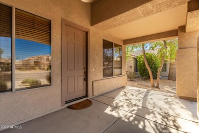 1481 E Folley Place unit I, Chandler, AZ 85225 - photo 2