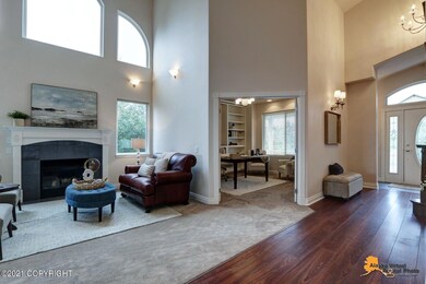 16276 Noble Point Dr, Anchorage, AK 99516 - photo 3