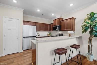 1018 Ashworth Way, Suffolk, VA 23435 - photo 5