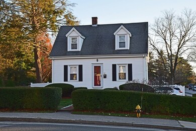 82 West St, South Weymouth, MA 02190 - photo 2