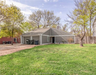 1600 Lemon Tree Ln, College Station, TX 77840 - photo 2