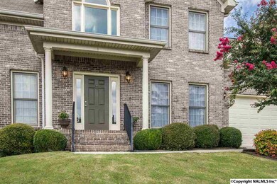 Lovely full brick home located in Columbia elementary, Liberty Middle and James Clemens High
