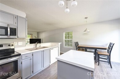 3083 Champion Ln SW unit 7, Concord, NC 28025 - photo 7