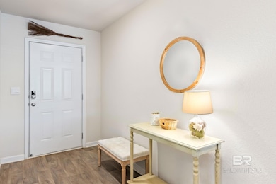 Entrance Foyer
