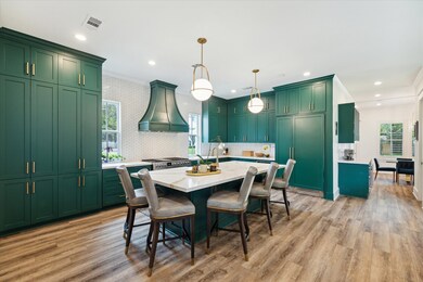 734 Brittmoore Rd, Houston, TX 77079 - photo 2