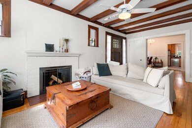 855 Beacon St unit 1, Newton, MA 02459 - photo 4