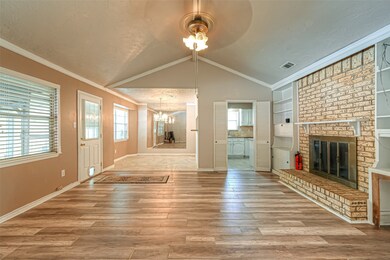 16750 Gleneagle Dr N, Conroe, TX 77385 - photo 5