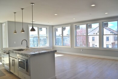 150 W Broadway unit 9, Boston, MA 02127 - photo 2
