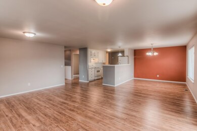 Open Concept