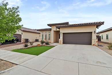 925 Clapham St, El Paso, TX 79928 - photo 2