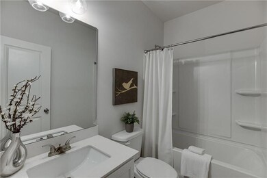 1230 Ainsworth Alley unit Lot 34, Buford, GA 30518 - photo 6