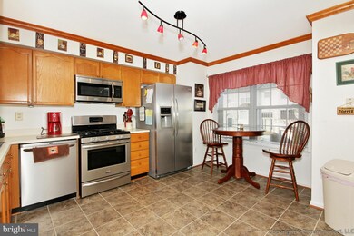 5617 Ashburn Terrace, Frederick, MD 21703 - photo 3