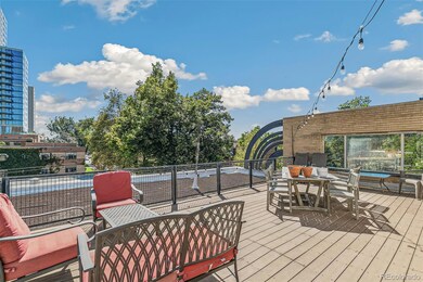 10 N Ogden St unit 5, Denver, CO 80218 - photo 4