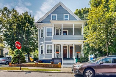 135 6th St unit 1, Providence, RI 02906 - photo 2