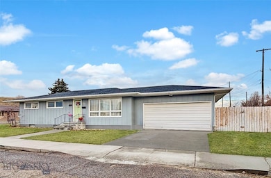 830 E Morse St, Dillon, MT 59725 - photo 2