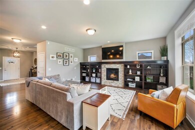 962 Augusta Dr, Oregon, WI 53575 - photo 6