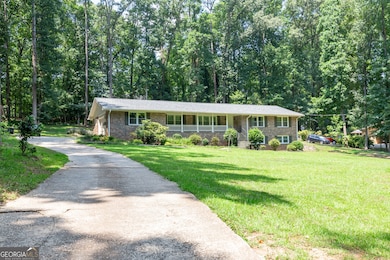 1976 Emerald Dr, Jonesboro, GA 30236 - photo 2