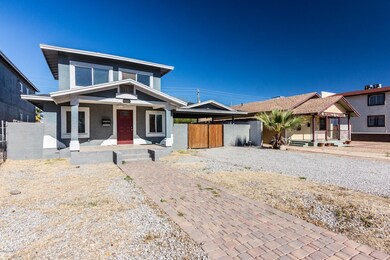 1322 W Polk St