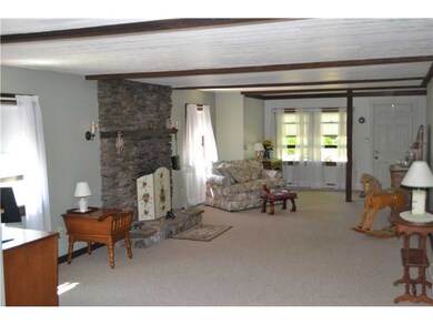 Living Room.