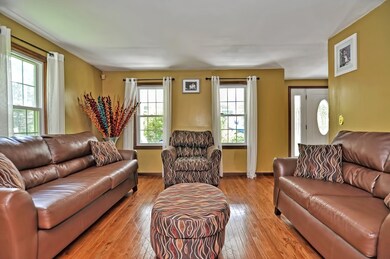 34 Seth Dr, Attleboro, MA 02703 - photo 5