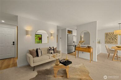 13801 Old Redmond Rd unit F211, Redmond, WA 98052 - photo 4