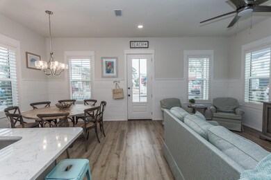 Offered Fully Turnkey!
