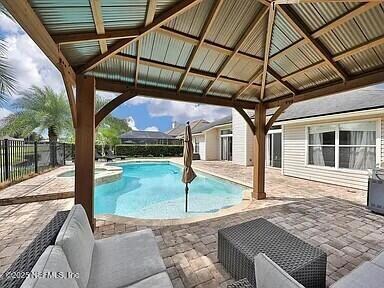 2337 Matheson Dr, Jacksonville, FL 32246 - photo 6