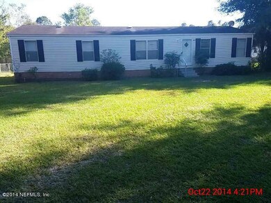464 W Railroad Ave, MacClenny, FL 32063 - photo 2