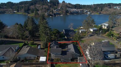 Proximity to the Lake