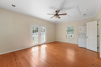 4027 Michaux St unit A, Houston, TX 77009 - photo 6