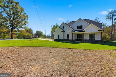 1743 Darby Rd, Waleska, GA 30183 - photo 3
