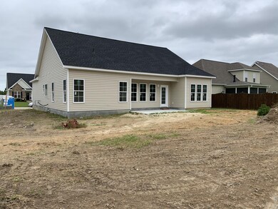 829 Megan Dr, Greenville, NC 27834 - photo 3